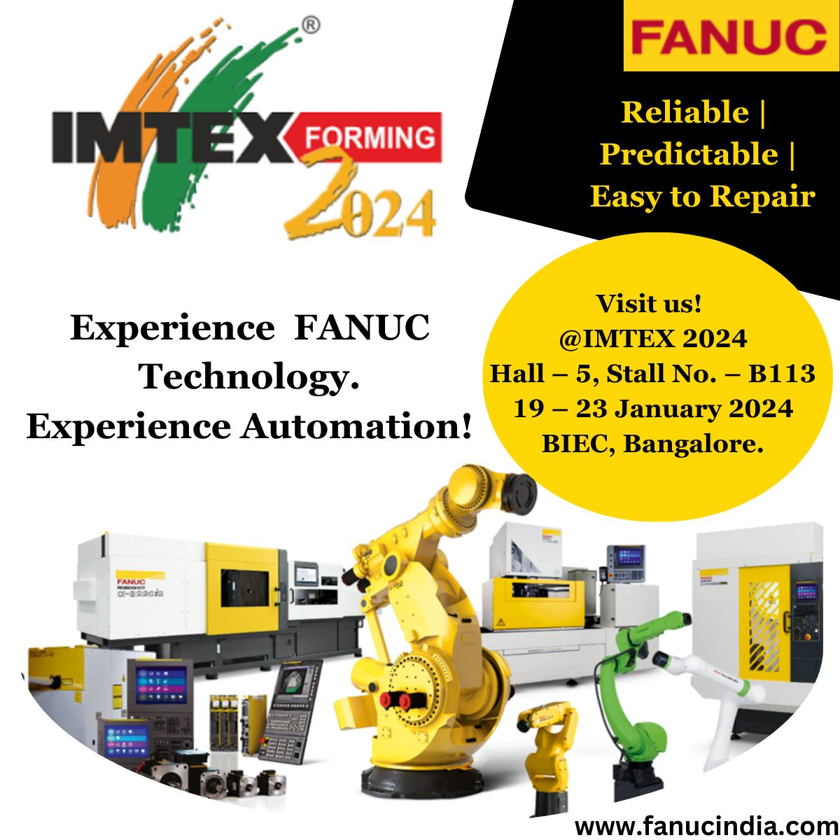 News & Event FANUC